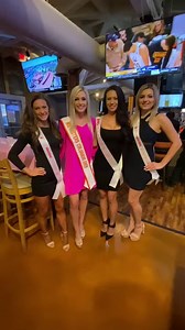 The 2020 Hooters Calendar Girl Tour is NOW at our Hooters Aurora location til 7pm this evening! 😍 #2020HC | Hooters Colorado