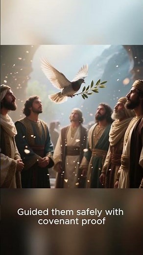 Song of Moses | Powerful Worship Song Inspired by Exodus 15 | Gospel Praise
