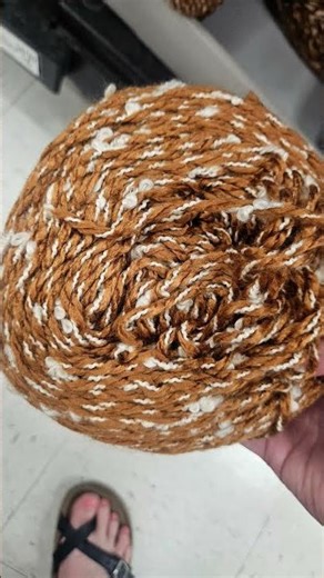 When Yarn Meets the Beat 🌈🧶