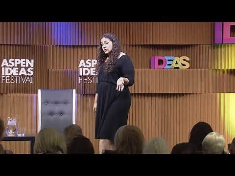 Laurie Santos: Psychology and the Good Life