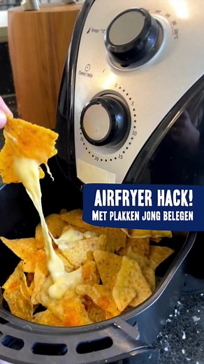 Beemster kaas op TikTok