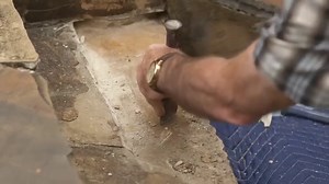 🔨 Discover the secrets to restoring the timeless charm of your sandstone steps with Mark McCullough! | This Old House