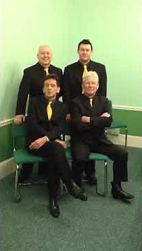 The Searchers' Tribute to The Seekers