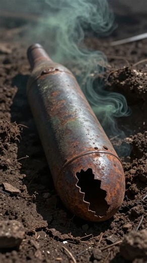 Story Teller | France's deadly zone rouge still claims lives today #history #france #ww1 #scary | Instagram