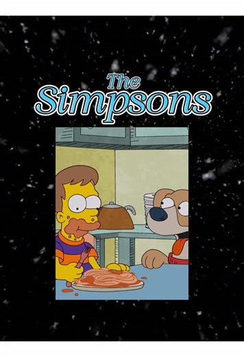 Exploring Homer's Childhood Trauma in The Simpsons