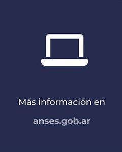 📌 A través de mi ANSES, ingresando con tu CUIL y Clave de la Seguridad Social, podés consultar el detalle de los aportes registrados en tu historia laboral. ✅ Vas a encontrar las declaraciones juradas presentadas por tus empleadores junto con los períodos registrados. Imprimilos o descargalos a tu computadora o celular. 🔗 Para más información ingresá a anses.gob.ar | ANSES