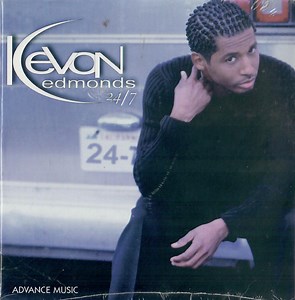 Kevon Edmonds - 24/7