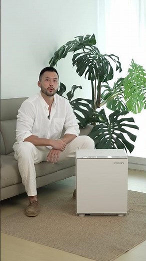 Philips Smart Safe Box SBX300 | Smart Bedside Cabinet Safe for Modern Homes