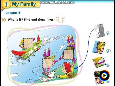 Unit 1 Ex. 3, p. 29 by MODULE 1