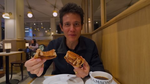 I tried Norway’s most popular dishes - and each one stood out