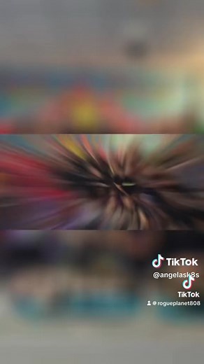 Rogue Planet on Reels | Facebook