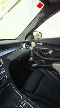 MERCEDES-BENZ C250 AMG Line