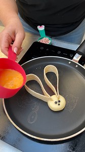 Ham & Cheese Breakfast Rabbit! Breakfast with a bunny twist 🌞🐇 | Chefclub Network