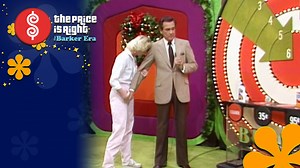 For the first time in “The Price Is Right” history, contestant Jeanne loses #Bullseye by not hitting the target with a single grocery item! Episode 5384 - 1984 | The Price Is Right: The Barker Era