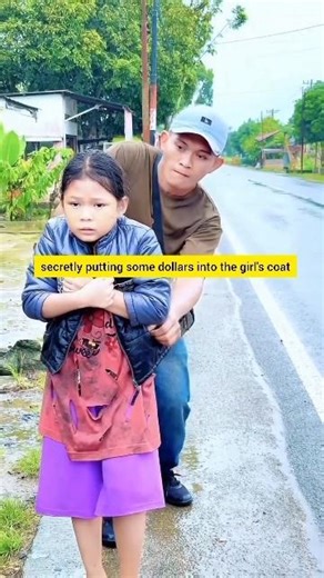 A Jacket of Kindness