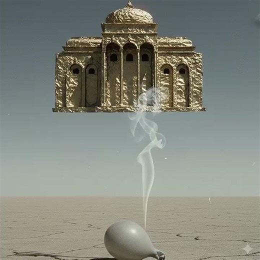 The Exaggerated Expectation Trap #psychology #bias