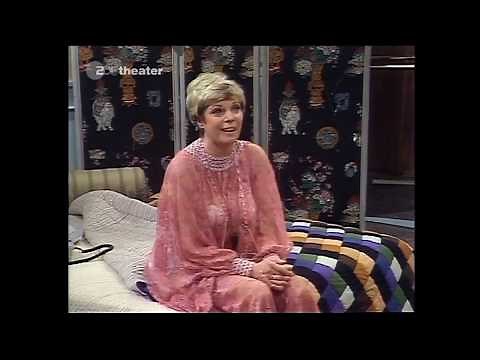 Zum Frühstück zwei Männer-Lustspiel