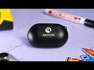 Raycon Everyday Earbuds HONEST Review