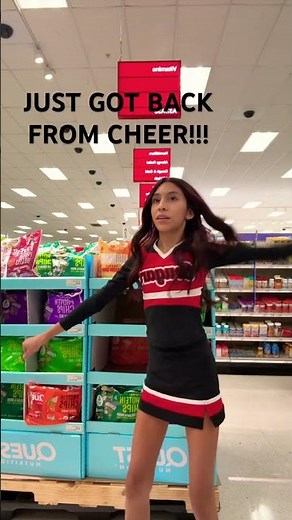 Farts cheer #dance #bestfriend #relatable