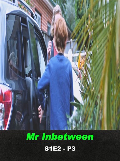 Mr Inbetween Short Clips #fblifestyle . . . . . #movie #reels #series #reelsvideoシ #MrInbetween | Ray - Mr Inbetween