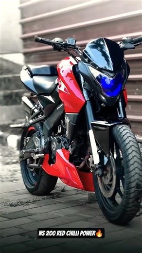 NS 200 MODIFICATION‼️pulsar ns 200 modified wrapping💥motor huber #ns200 #shorts #modified #wrapping