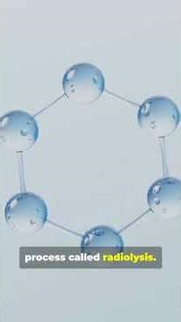 🌊🪐 Alien Water Worlds Are Building Their Own Atmospheres! ☁️✨