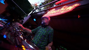 1.9K views · 68 reactions | Z Records is Beatport's Label of the Month We chat with imprint founder Dave Lee ZR to explore the label’s legendary catalogue and learn how it has adapted, persevered, and excelled through the shifting tides of the music industry over the past three decades. Check out the feature on Beatportal!  https://bit.ly/3ryQveg | Beatport | Facebook