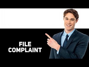 How To File A Complaint With The Department Of Labor 2025
