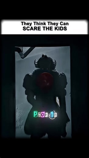 Pennywise x Vecna Edit: Ultra Slowed Remix