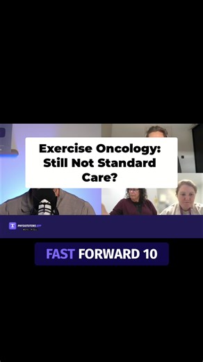 The ultimate goal for the next decade is for exercise to be a fundamental, integrated component of the cancer care trajectory from the very beginning until well after treatment ends. While the evidence supporting exercise is clear, a significant gap remains at the policy level that prevents universal implementation in clinical practice. Advancing the field requires continued advocacy to bridge this gap and targeted research to determine the exact
