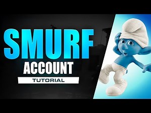 HOW TO MAKE A SMURF ACCOUNT ON XBOX LIVE! (Modern Warfare, Rainbow Six Siege, Fortnite) (2020)