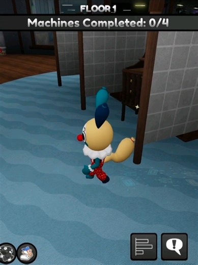 Mastering Distraction Techniques in Dandy's World