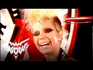 Plasmatics - The UK ban and anti-consumerism values: 10 Years of Revolutionary Rock'n'Roll | Part 3
