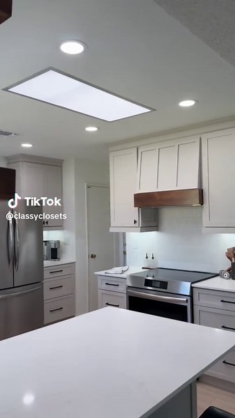 Transform Your Kitchen with Classy Kitchen & Bath