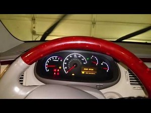 2006 Hyundai Azera Limited