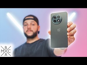 OnePlus 13R UNBOXING + FIRST IMPRESSIONS!