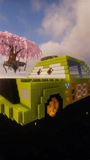 when worlds collide..🙂‍↕️ #minecraftshorts #minecraft