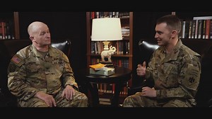 Ep 31 - Prioritization for Training & Goals With Col. Moore