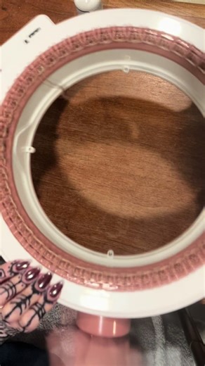 Lots of hat magic being made for this weekends #northfolknightmarket #leather #patch #cozy