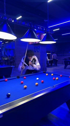 Mastering Pool Shots: Tips from a Pro