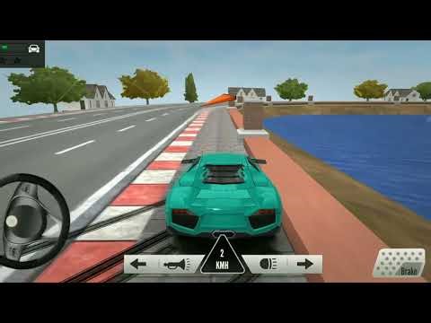 Car Drive 769 Full Gaming