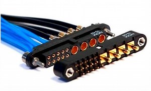 [Hot Item] Nicomatic Hybrid Connector Crimping Machine Male End Pin Header 220