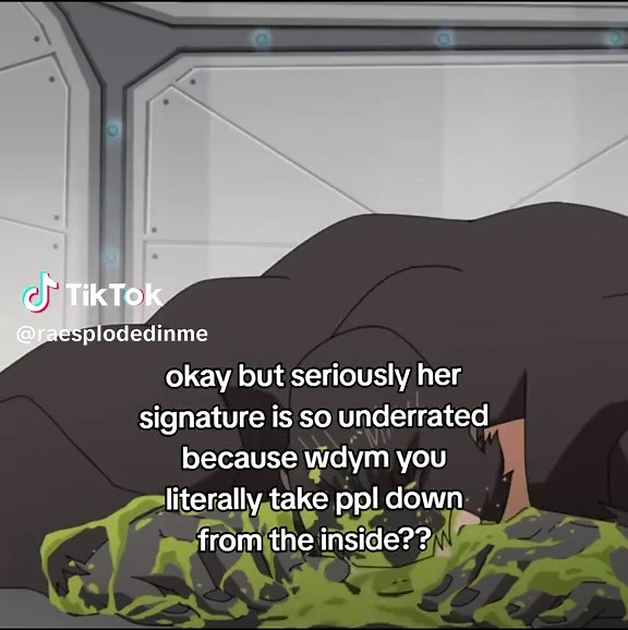 Rae: The Underrated Fighter Taking Down Opponents