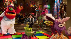 Me and My Monsters · Serie im Stream online ansehen, alle Anbieter und News