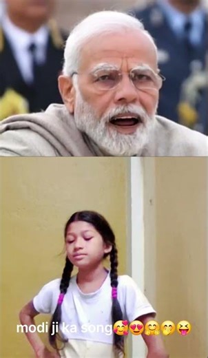 modi song🤠😎🥵😜🤪#comedy #funny #shortvirul