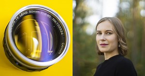 Shooting Portraits with a Rare Canon 50mm f/0.95 'Dream Lens'