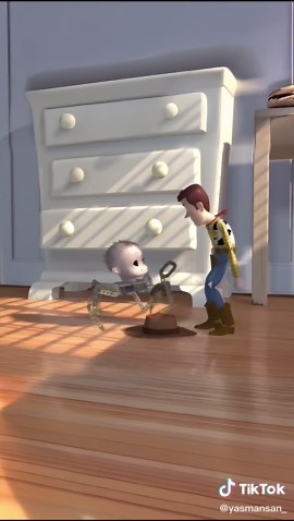 Toy Story 1996: An Iconic Animated Adventure