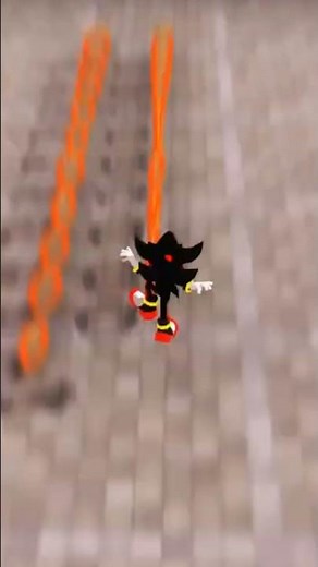 Shadow x Sonic Generations on Android #sonic #sonicmaniaplusmod #android #sonicthehedgehog #sega