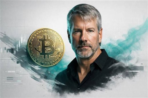 Strategy, Inc (MSTR) Price Forecast: Breakdown Below Key Averages Signals More Downside