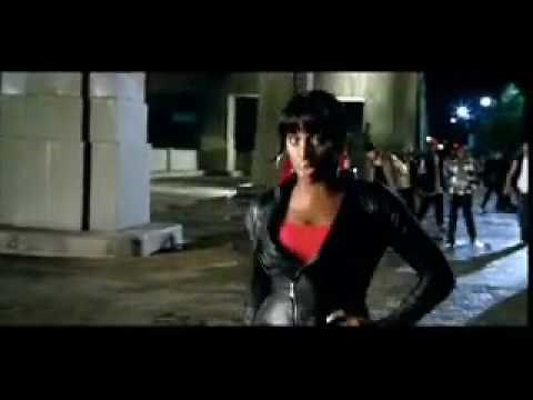Alexandra Burke - Bad Boys Feat Flo Rida Official Video.flv